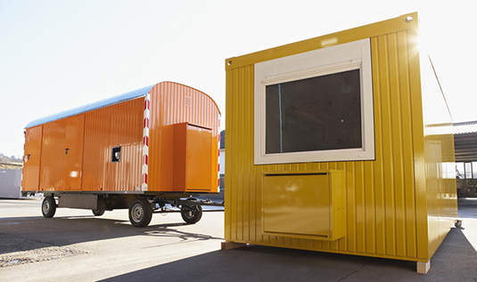 Shipping Containers, Sales & Rentals, Storage Solutions, Mobile Offices