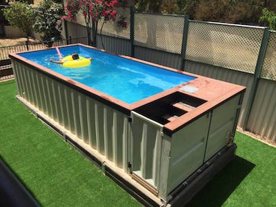 Shippingcontainerpool